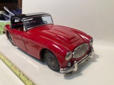 Bandai tin friction for sale  Littleton