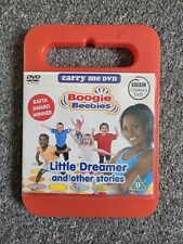 Boogie beebies little for sale  GRIMSBY