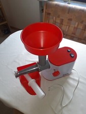 Artus 15 tomatenpresse gebraucht kaufen  Steinheim an der Murr