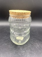 Vintage clear glass for sale  Royse City