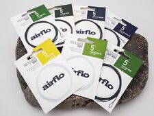 Airflo trout polyleaders for sale  NORTHAMPTON