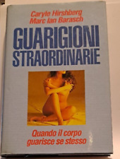 Guarigioni straordinarie quand usato  Roma