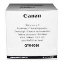 Testina originale canon usato  Italia