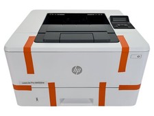 Impressora Monocromática Grau A🔥HP LaserJet Pro M402dne⚡Garantia Estendida comprar usado  Enviando para Brazil
