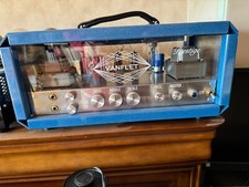 Ampli guitare vanflet d'occasion  Lille-