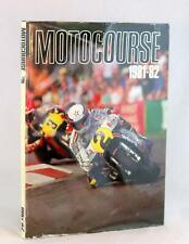 Motocourse motorcycle grand for sale  Charlottesville