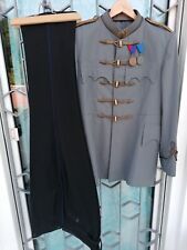 Riginal uniform jacke gebraucht kaufen  Rohrdorf