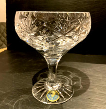 Tutbury crystal georgian for sale  DERBY