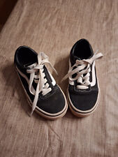 Mädchen schuhe vans gebraucht kaufen  Calbe (Saale)
