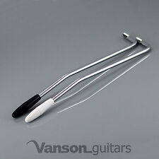 6mm tremolo arm for sale  RETFORD
