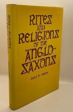 Rites legends anglo for sale  Corning