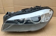 Frontscheinwerfer bmw f10 gebraucht kaufen  Hamburg