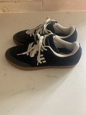 Size etnies skate for sale  LANGPORT