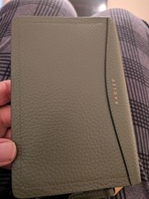 Radley chancery zip for sale  STOKE-ON-TRENT