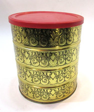 Vintage 1970 gold for sale  Hensel