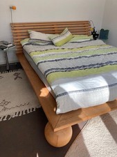 Schönes bett 180x200 gebraucht kaufen Schönes bett 180x200 gebraucht kaufen  Simmern/ Hunsrück