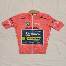 Maglia rosa originale usato  Bozen