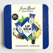 Jack black lip for sale  Wichita