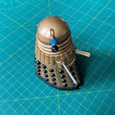 Day supreme dalek for sale  LIVERPOOL