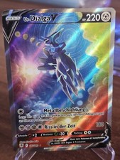 Dialga 177 189 gebraucht kaufen  Neckartenzlingen