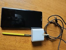 Samsung note network for sale  BARNSLEY