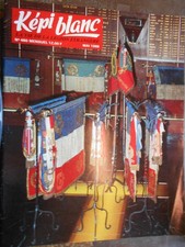 Kepi blanc 480 usato Kepi blanc 480 usato  Sesto San Giovanni