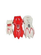 Speed Racer Mach 6, Speed Racer Red No 4 e WBEl SRE 1:64 Fabricado para McDonald’s comprar usado Speed Racer Mach 6, Speed Racer Red No 4 e WBEl SRE 1:64 Fabricado para McDonald’s comprar usado  Enviando para Brazil