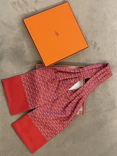 Riginal hermès schal gebraucht kaufen  Berlin