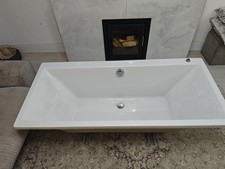 Double ended bath for sale  SOUTHAMPTON