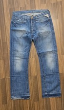 Replay jeans herren gebraucht kaufen  Frankfurt am Main