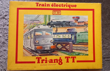 Tri ang ct.501 for sale  GILLINGHAM