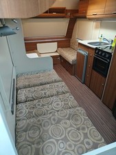 2011 adria altea for sale  IVER