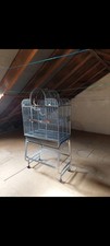 Vogelkäfig montana gebraucht kaufen  Bergheim