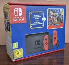Nintendo switch mario for sale  BRISTOL