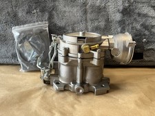 Barrel marine carburetor d'occasion  Expédié en Belgium