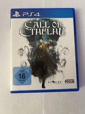 Call cthulhu gebraucht kaufen  Neuss