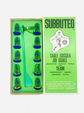 Subbuteo ref. 295 usato  Milano