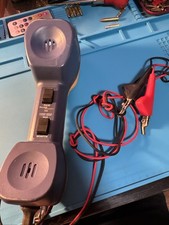 Fluke networks telephone for sale  Starr