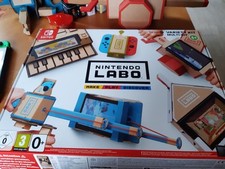 Nintendo switch spiel gebraucht kaufen  Leipzig