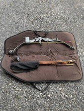 Hoyt fast flite for sale  East Brady