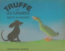 Truffe canards binette d'occasion Truffe canards binette d'occasion  Hennebont
