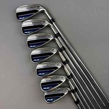 Cobra fly irons for sale  ASHFORD