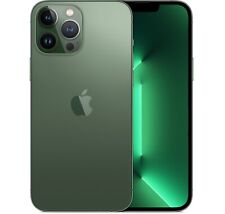 Apple iPhone 13 Pro Max 256GB Verde (Desbloqueado) Garantia - Muito Bom Estado, usado comprar usado  Enviando para Brazil