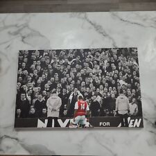 thierry henry canvas for sale  NOTTINGHAM