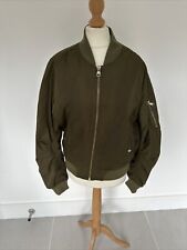 Women topshop green for sale  BARNET