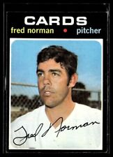 1971 topps fred for sale  Shipping to Ireland