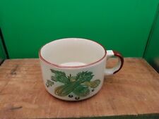 Soup bowl celery for sale  HORNCHURCH