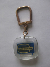 Porte cles bourbon d'occasion  Chaumont