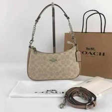 Coach cv933 teri for sale  Chino