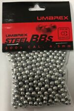 Umarex bbs steel usato  Modica